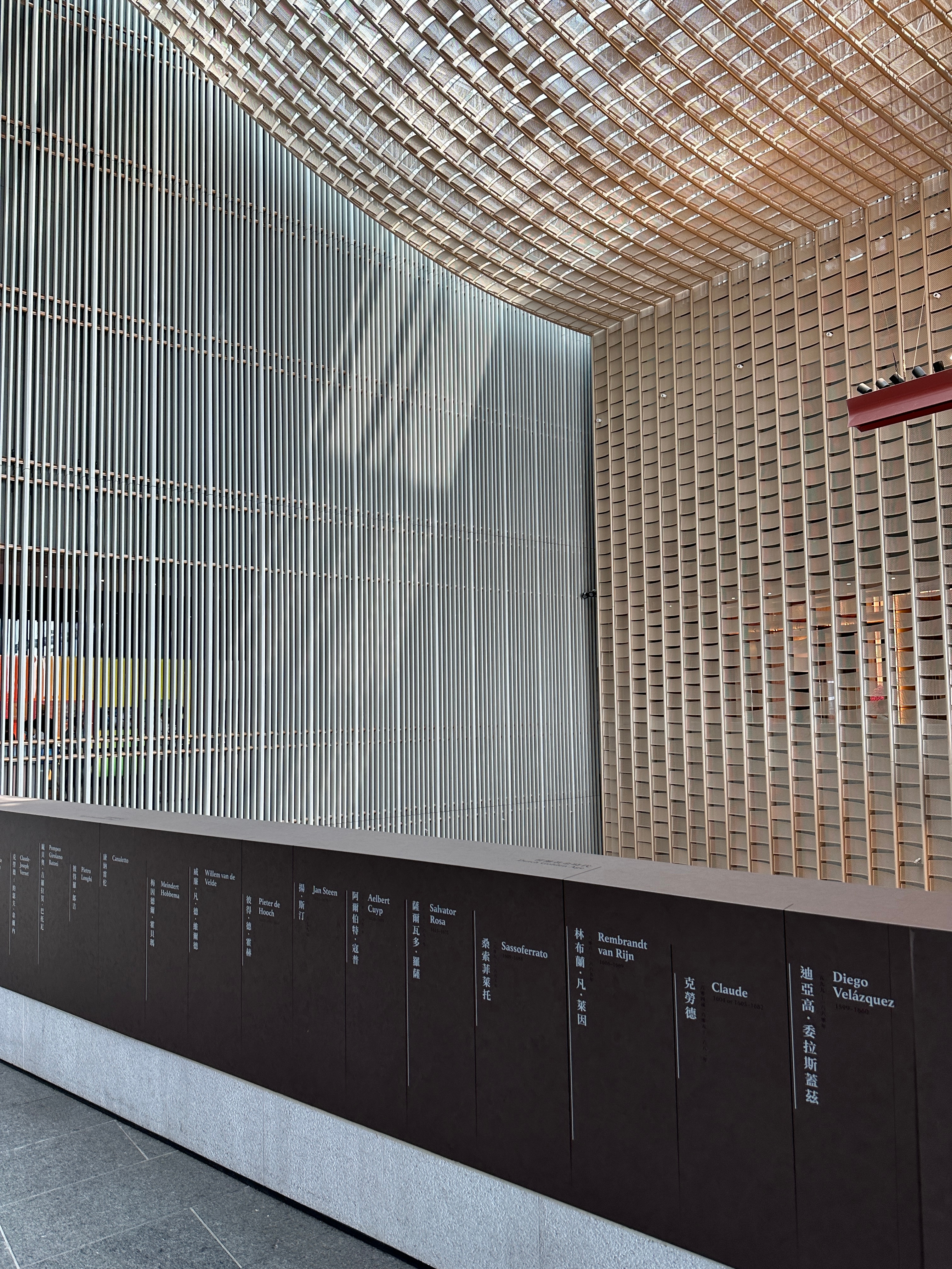 Новая точка на карте: культурный Гонконг (фото 18)