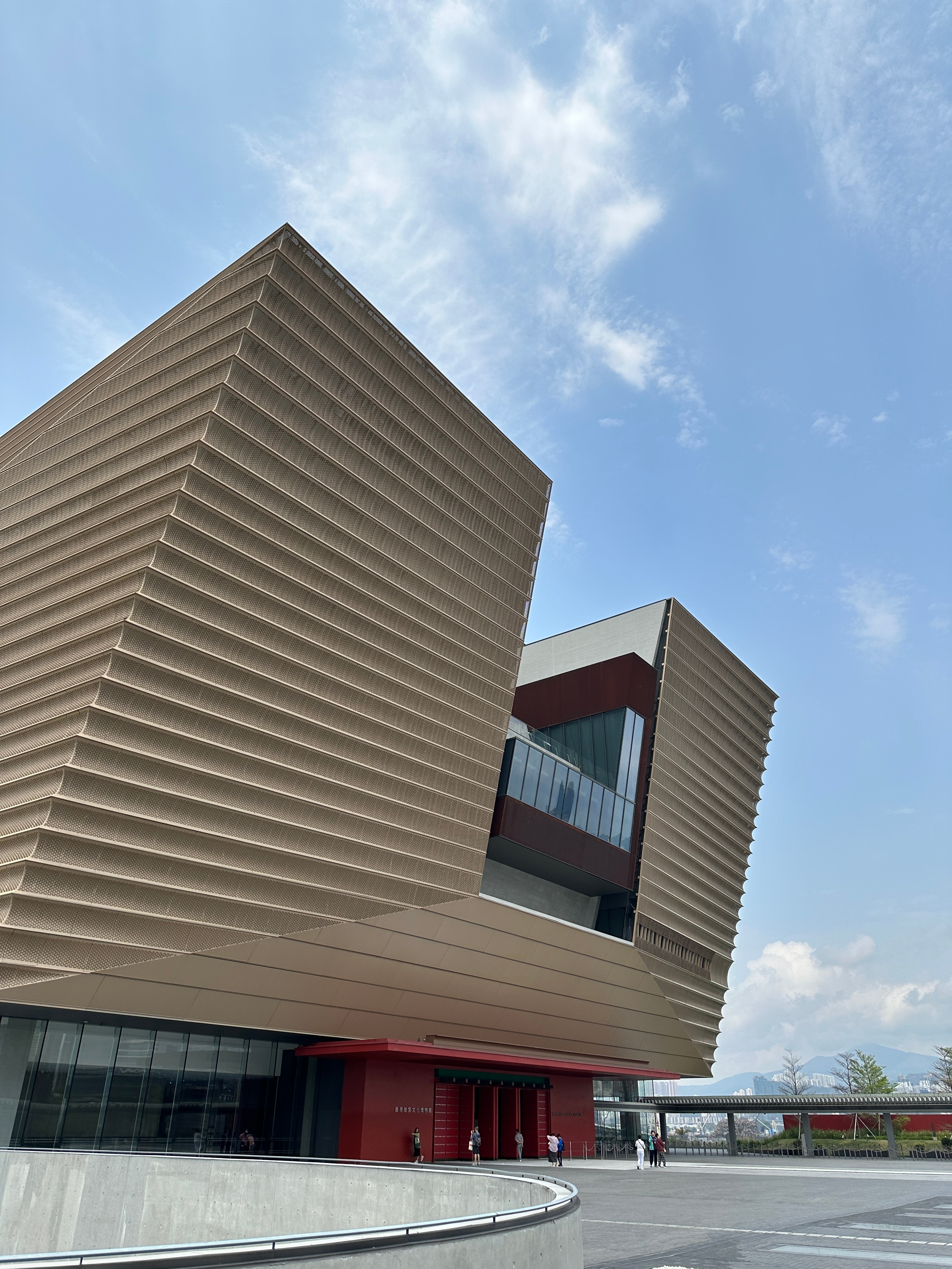 Новая точка на карте: культурный Гонконг (фото 19)