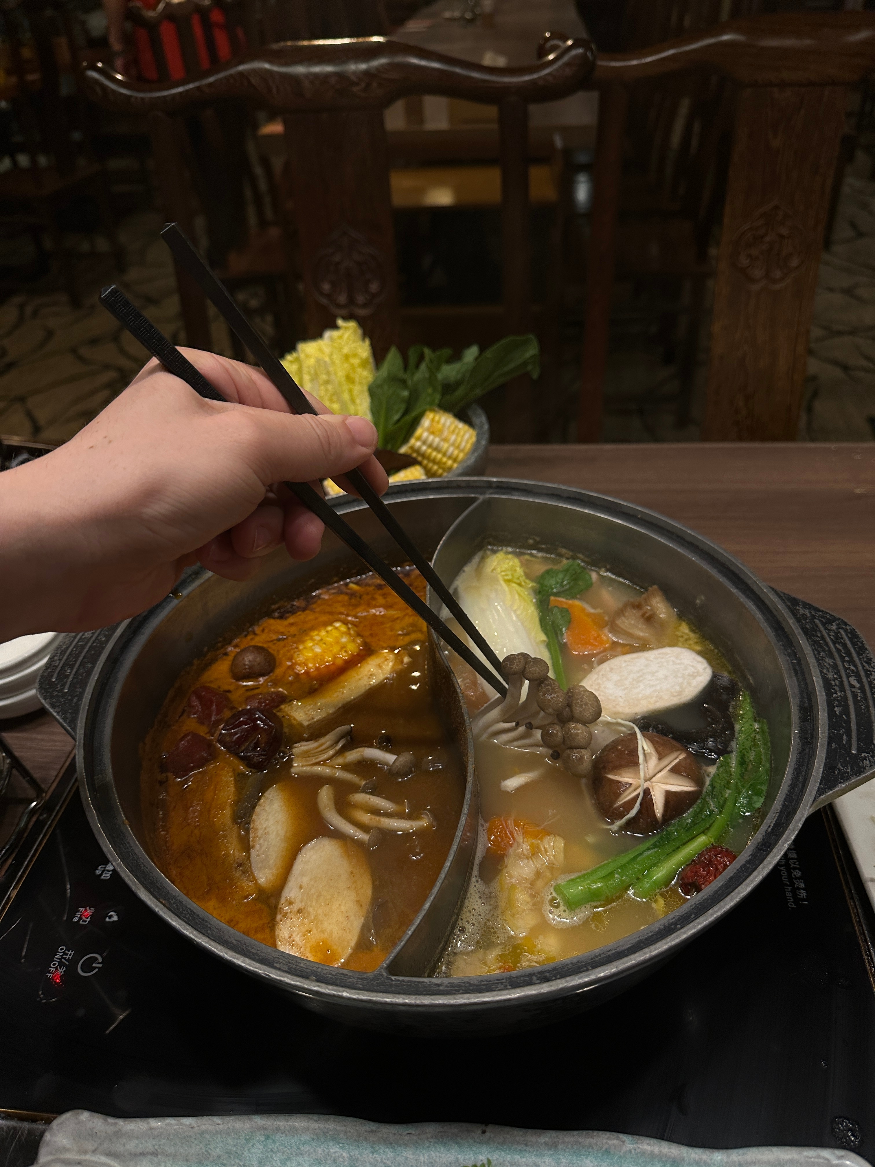 Новая точка на карте: культурный Гонконг (фото 14)