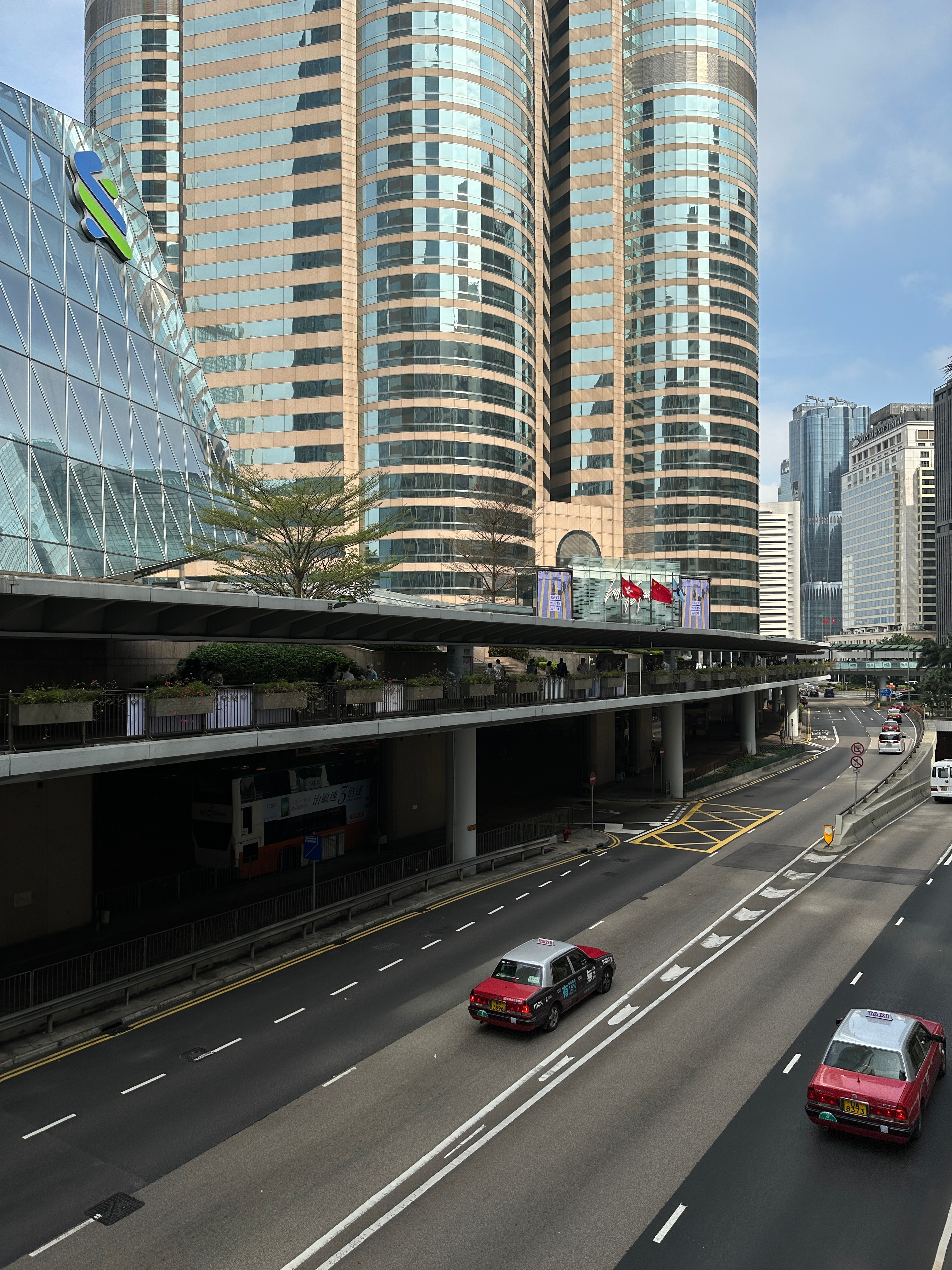 Новая точка на карте: культурный Гонконг (фото 45)