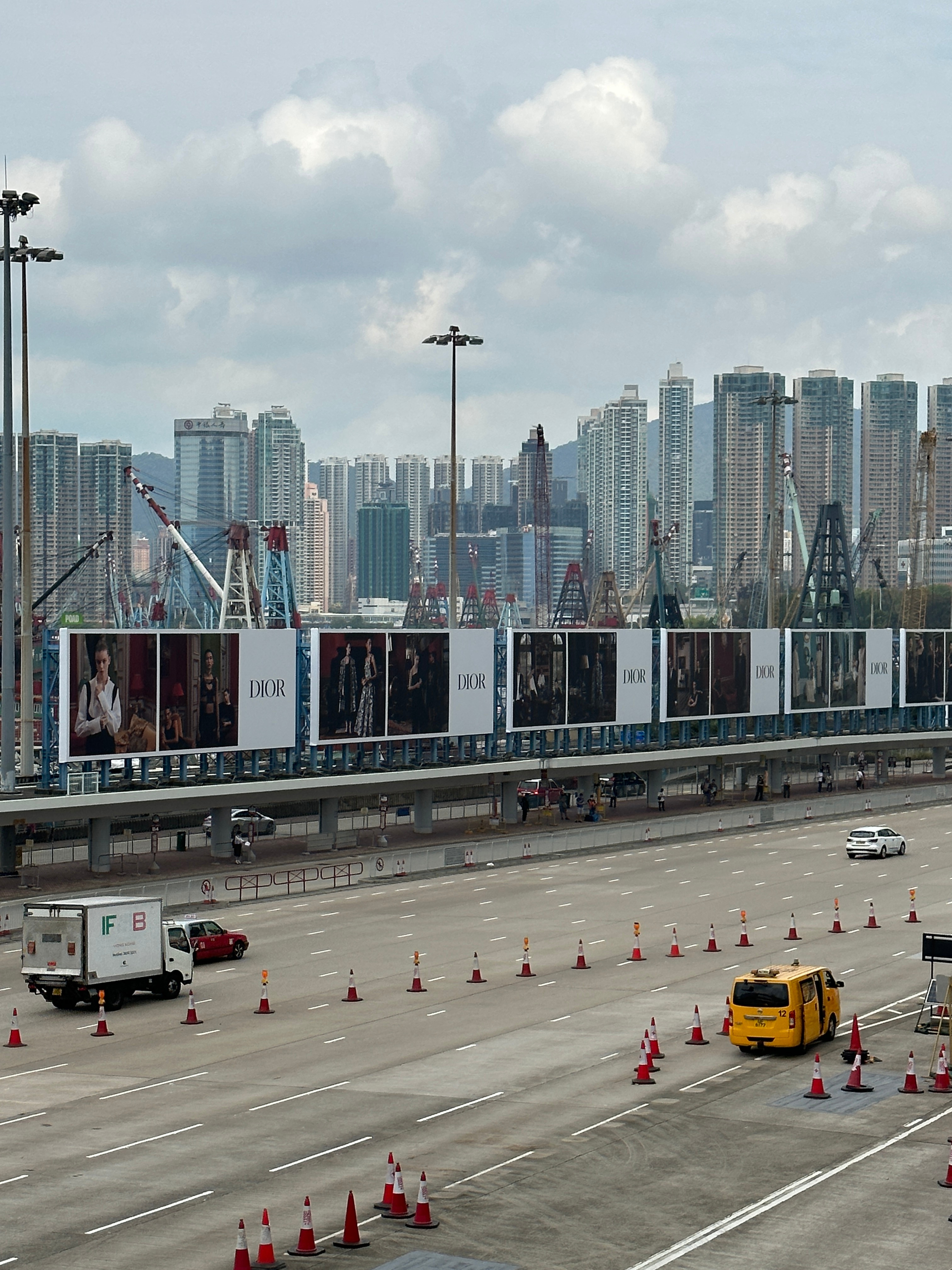 Новая точка на карте: культурный Гонконг (фото 7)