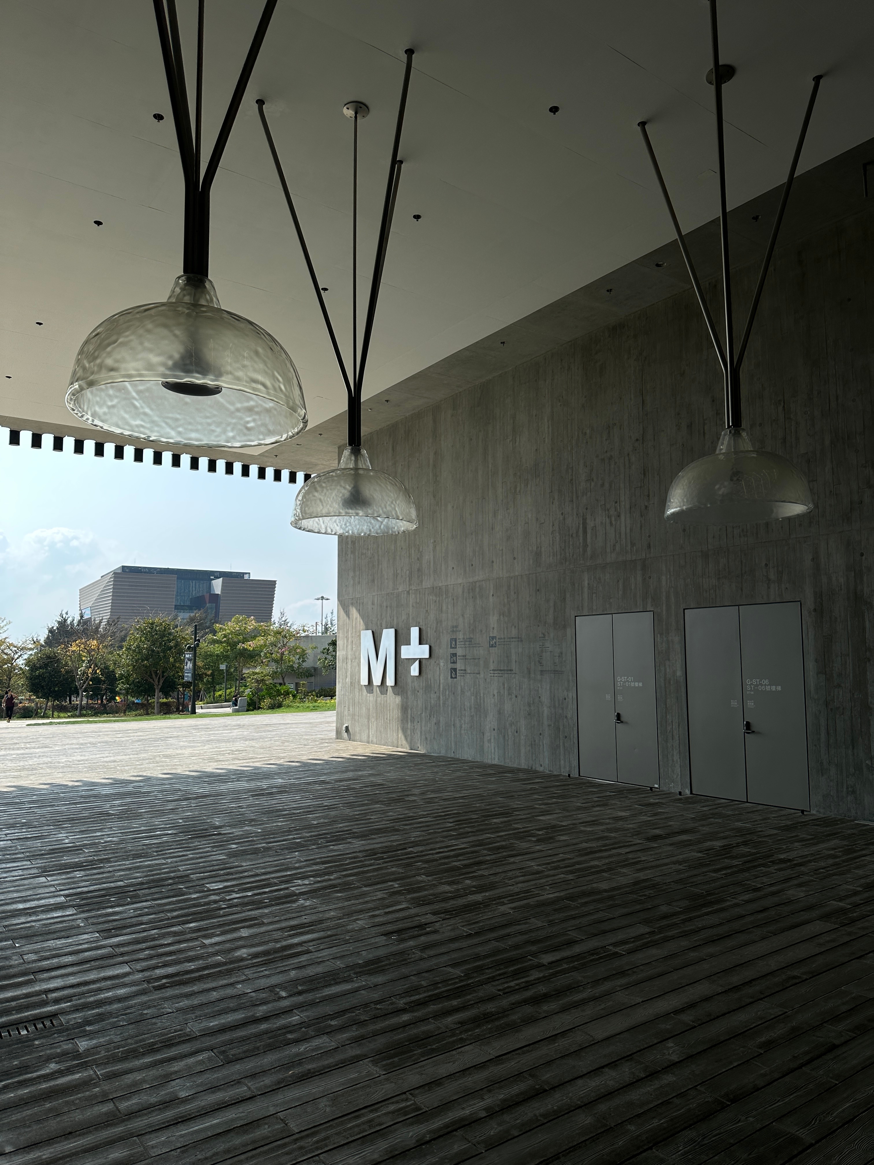 Новая точка на карте: культурный Гонконг (фото 21)