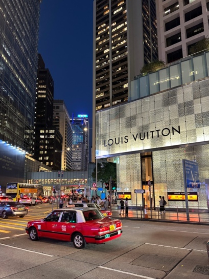 Новая точка на карте: культурный Гонконг (фото 36)