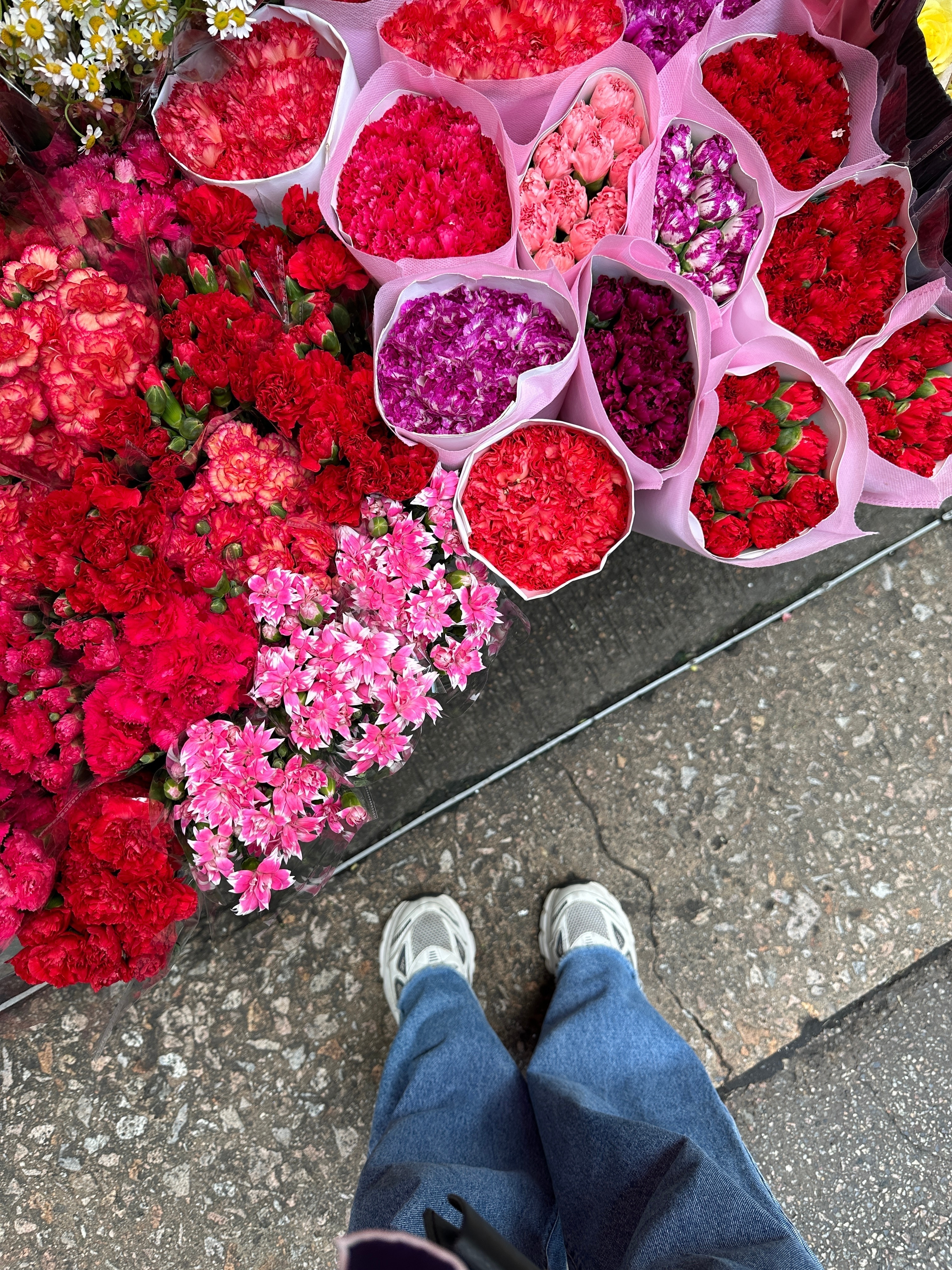 Новая точка на карте: культурный Гонконг (фото 5)