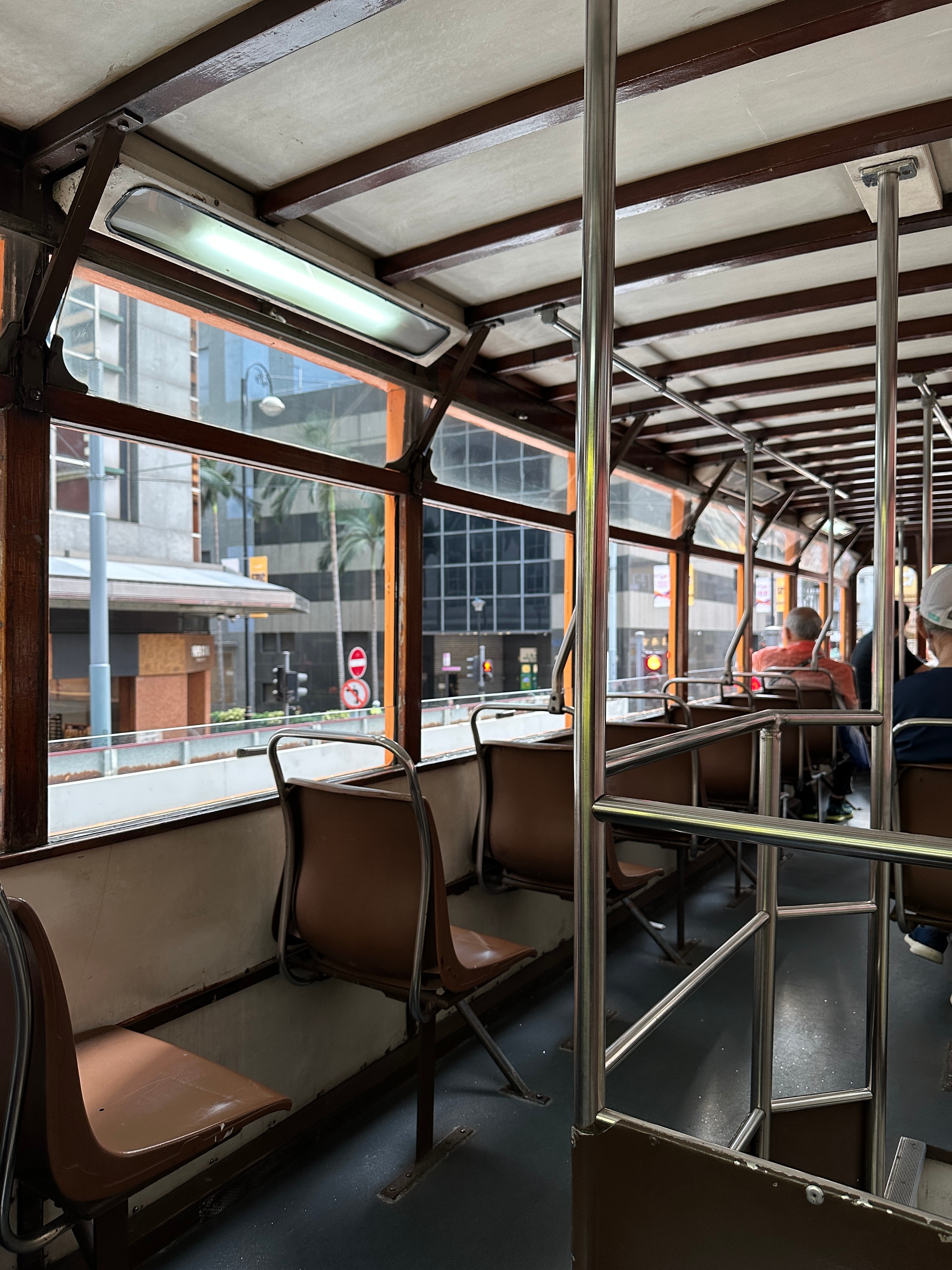 Новая точка на карте: культурный Гонконг (фото 42)