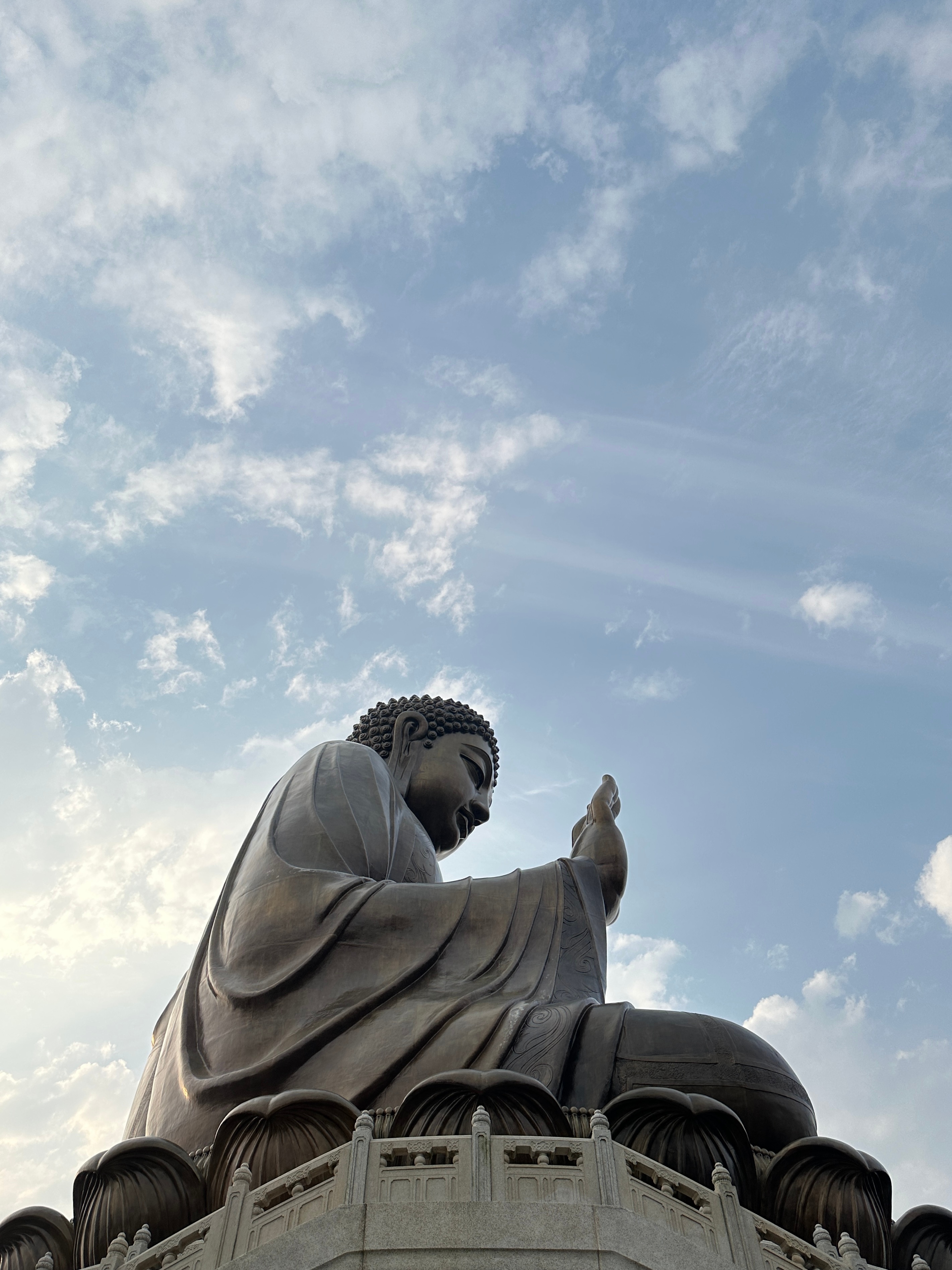 Новая точка на карте: культурный Гонконг (фото 56)