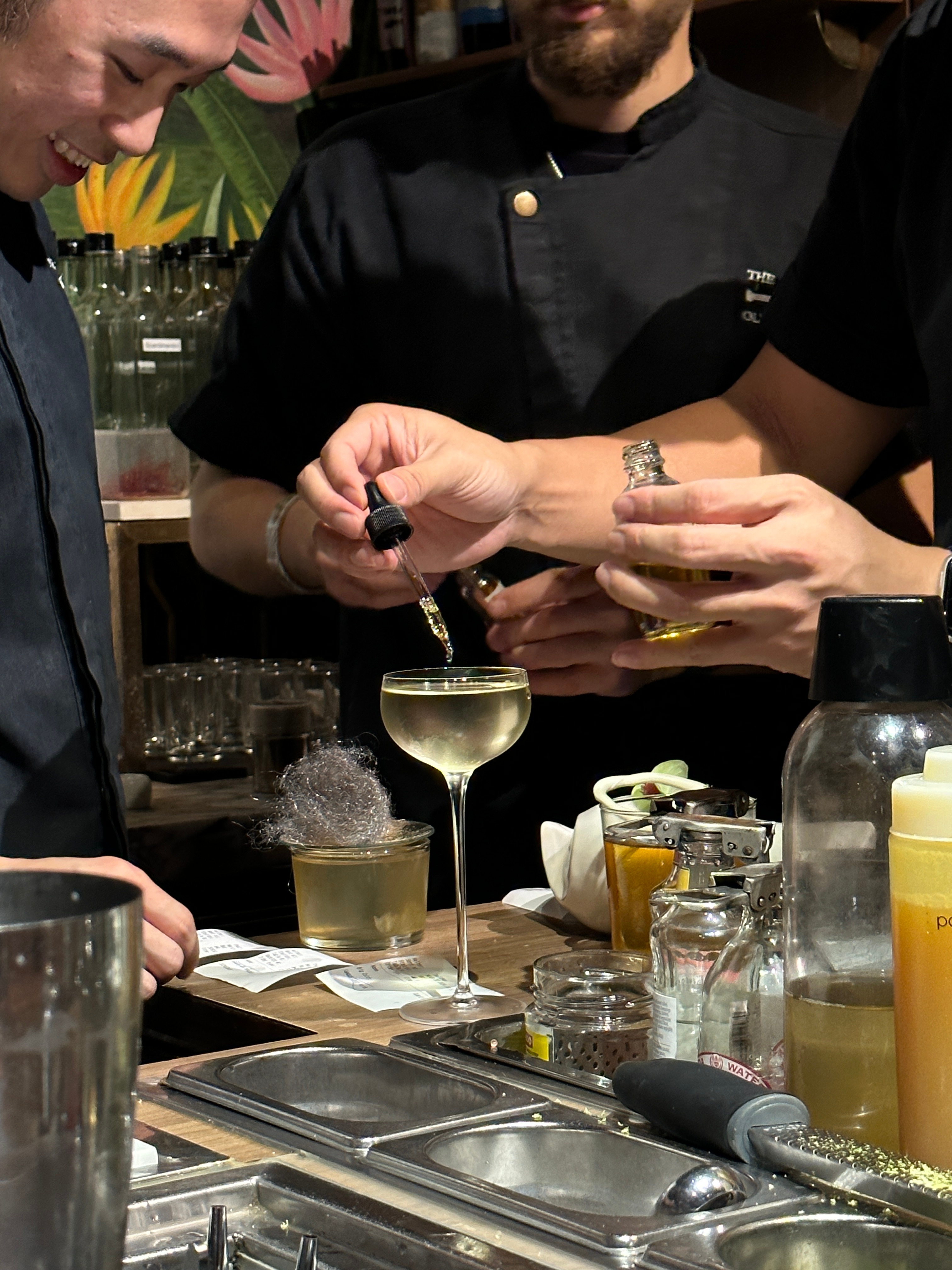 Новая точка на карте: культурный Гонконг (фото 50)