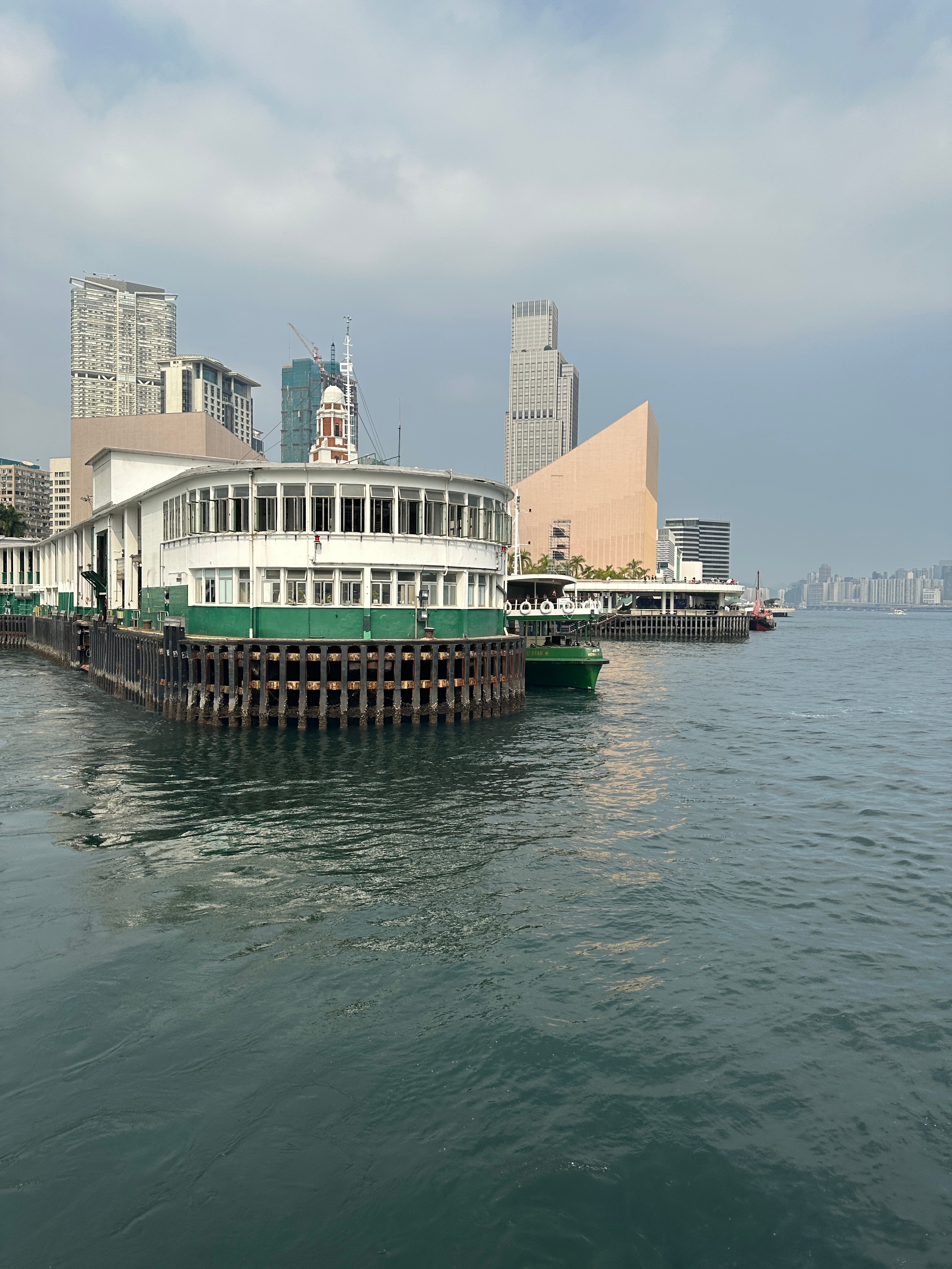 Новая точка на карте: культурный Гонконг (фото 39)