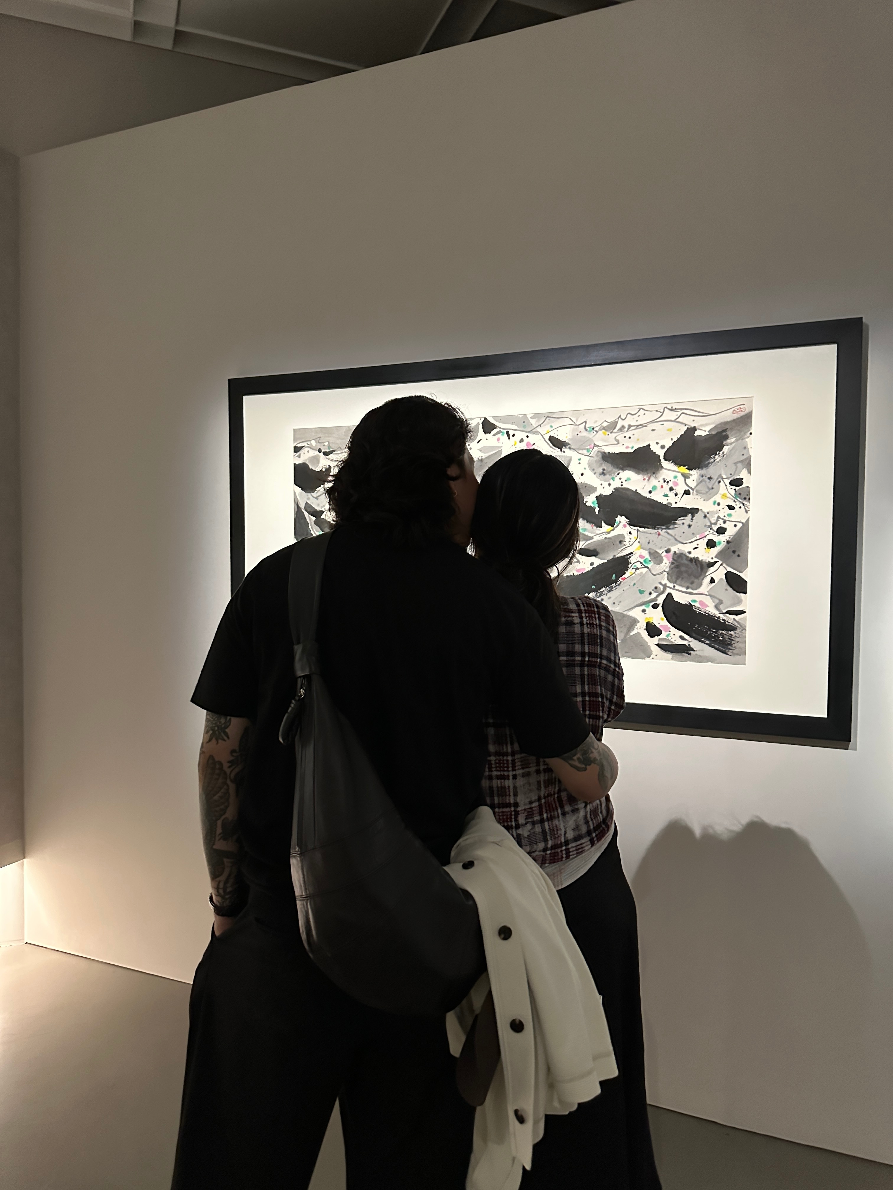 Новая точка на карте: культурный Гонконг (фото 31)