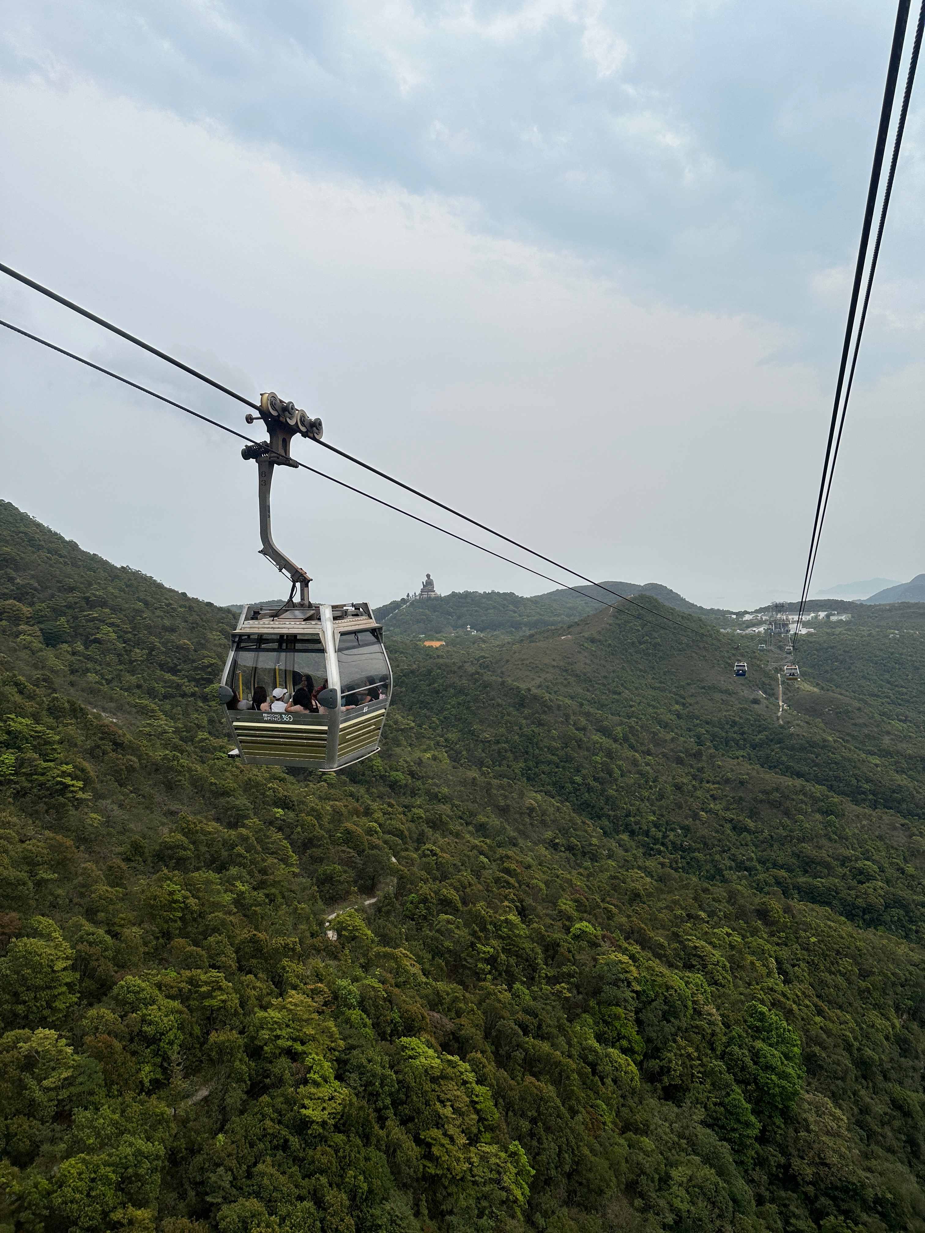 Новая точка на карте: культурный Гонконг (фото 55)