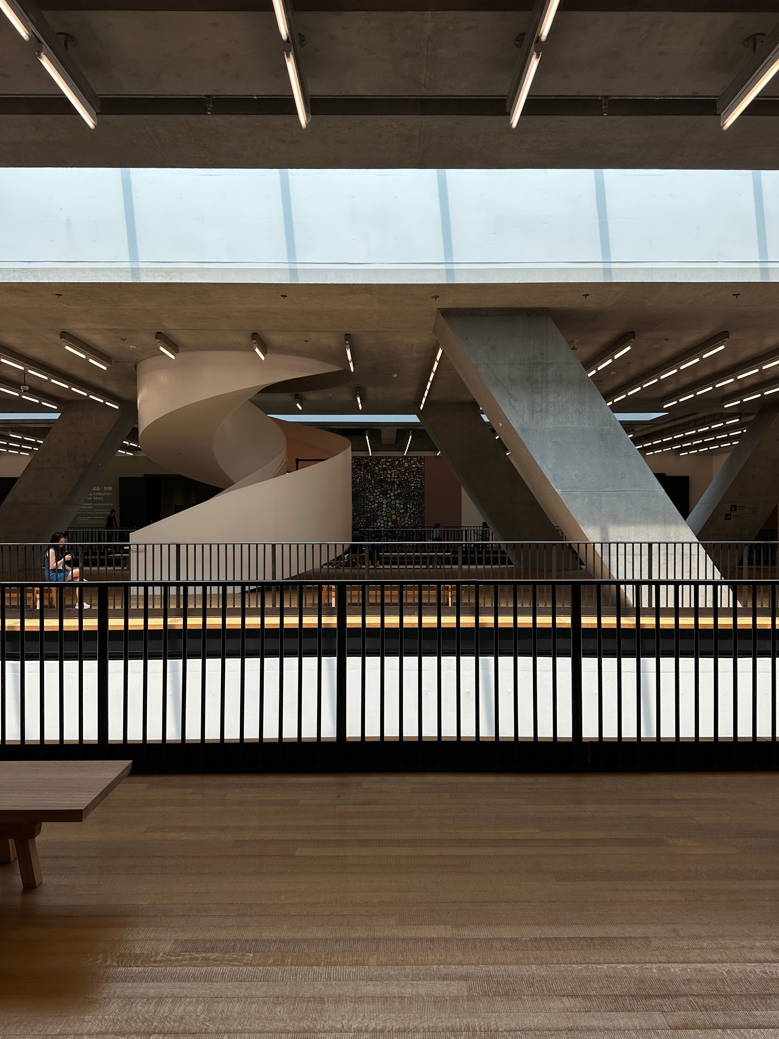 Новая точка на карте: культурный Гонконг (фото 22)