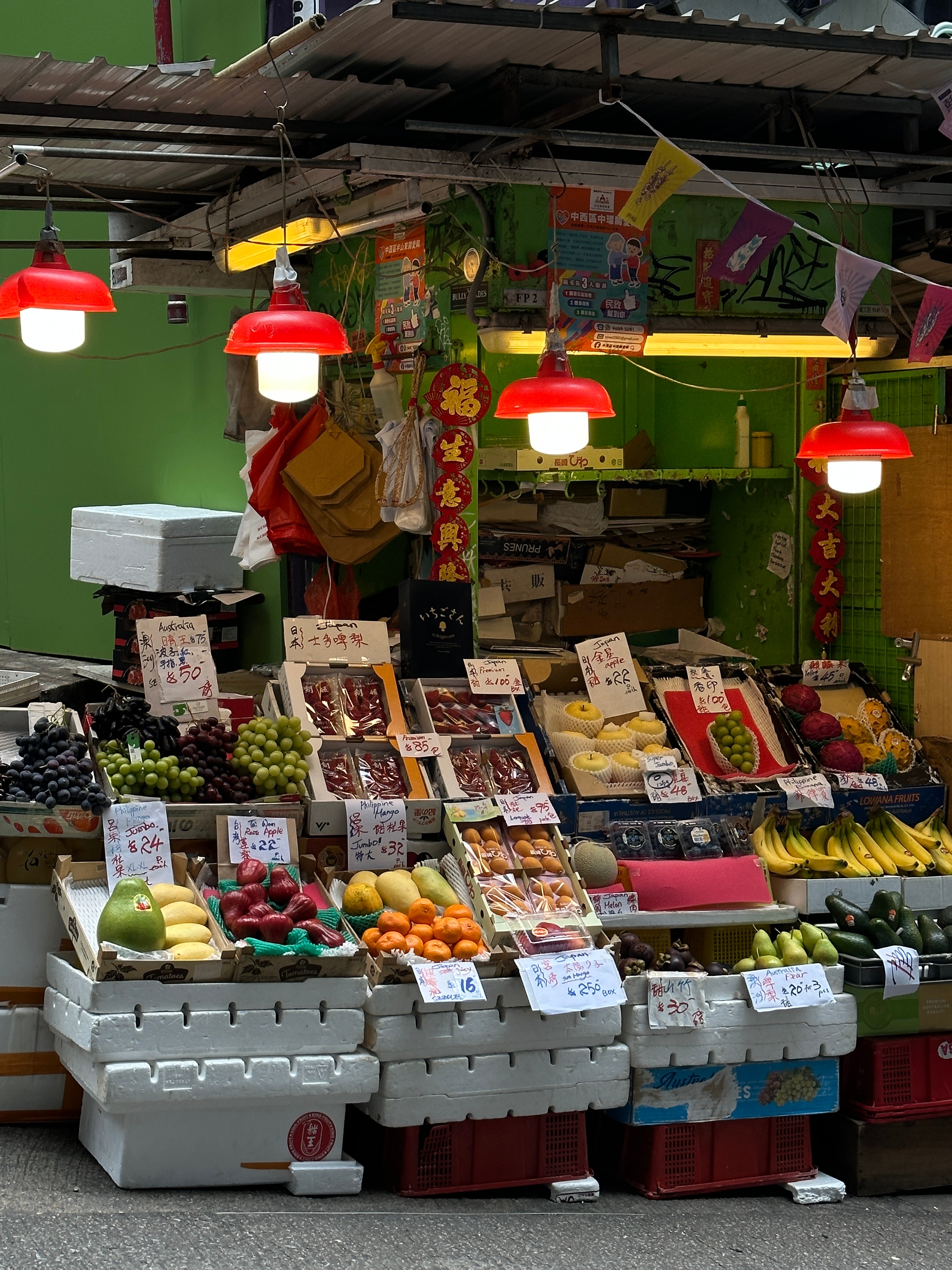 Новая точка на карте: культурный Гонконг (фото 6)