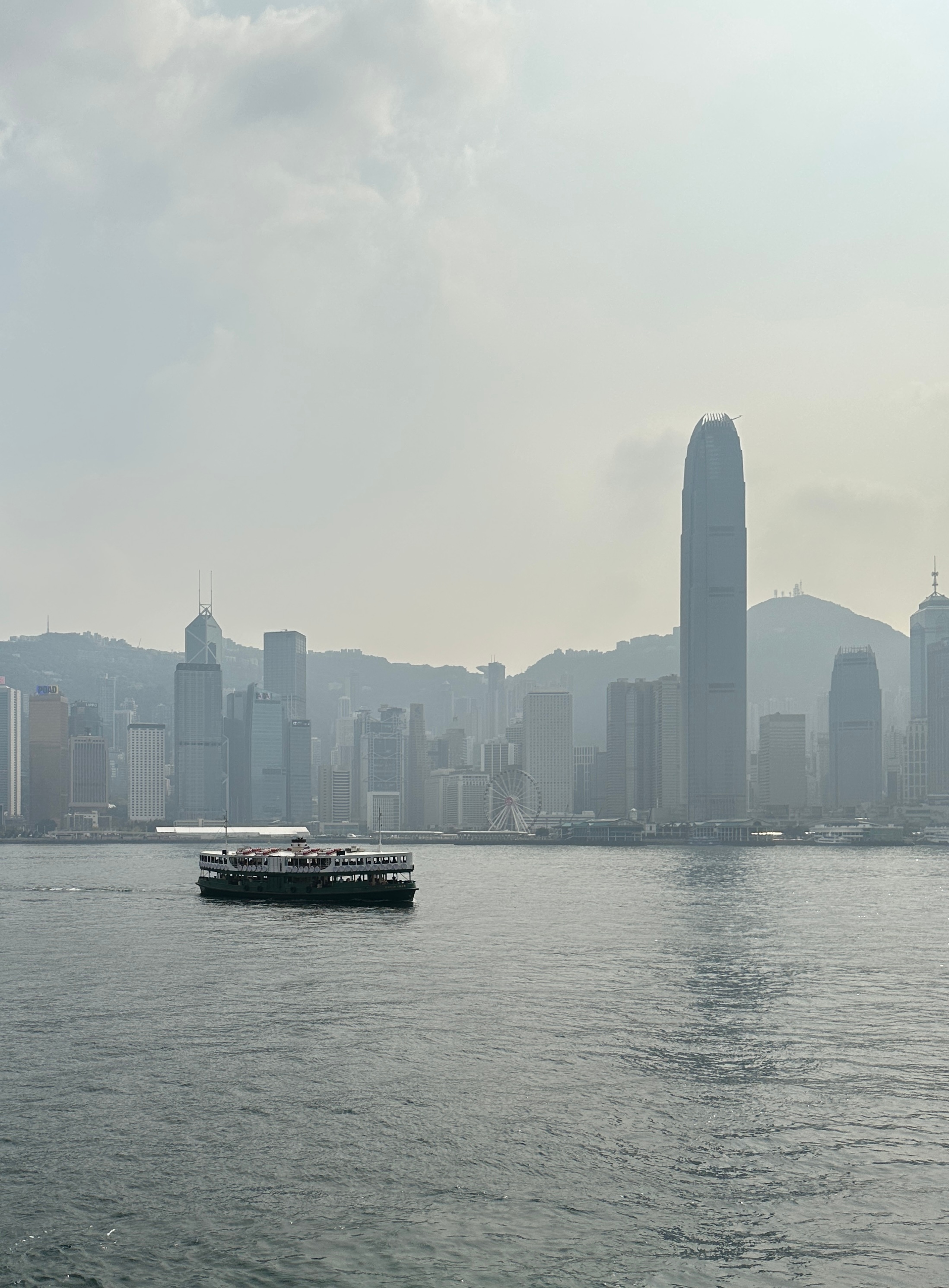 Новая точка на карте: культурный Гонконг (фото 38)