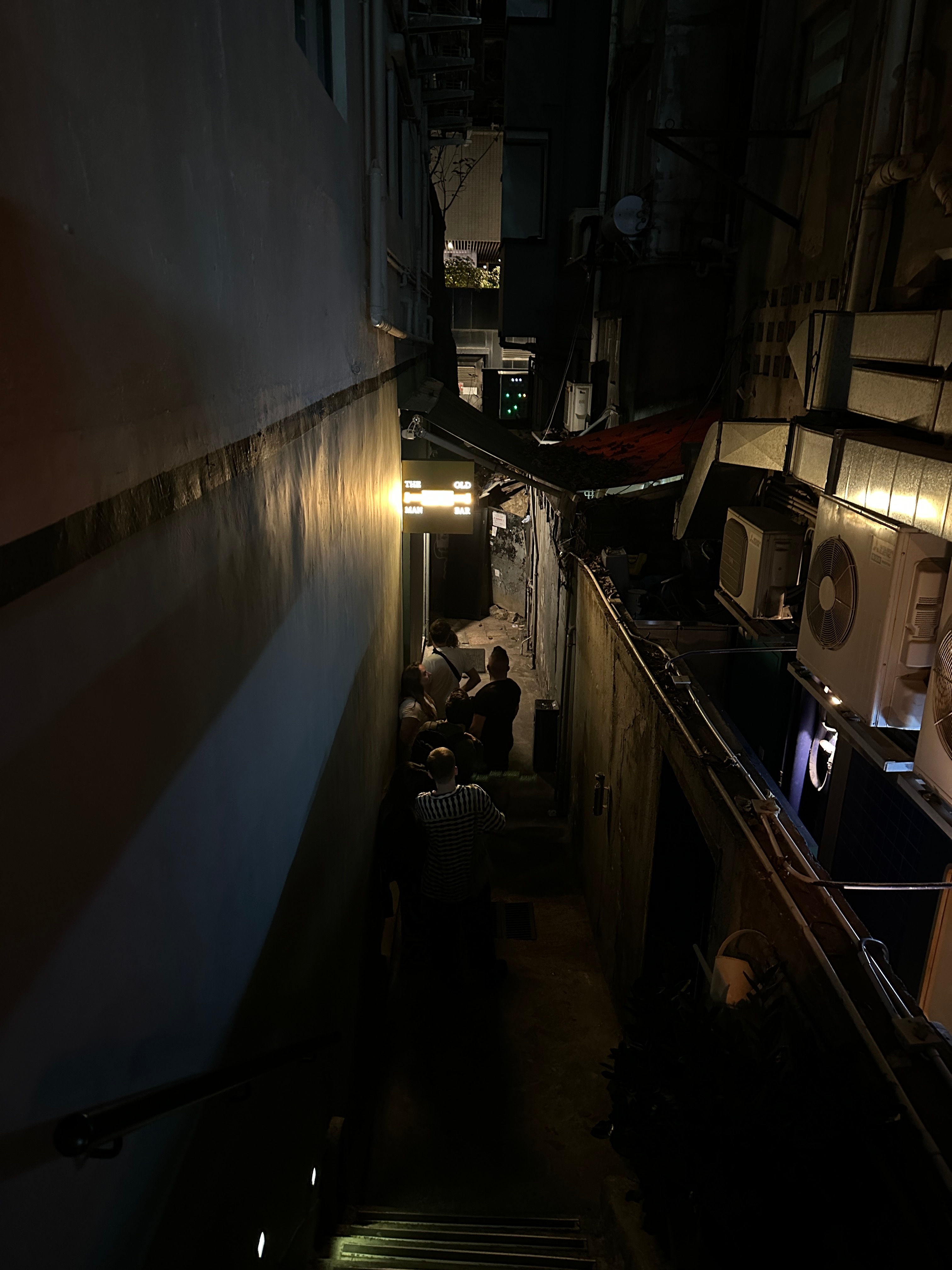 Новая точка на карте: культурный Гонконг (фото 51)