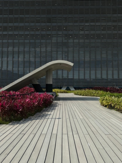 Новая точка на карте: культурный Гонконг (фото 23)