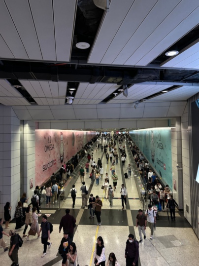 Новая точка на карте: культурный Гонконг (фото 35)