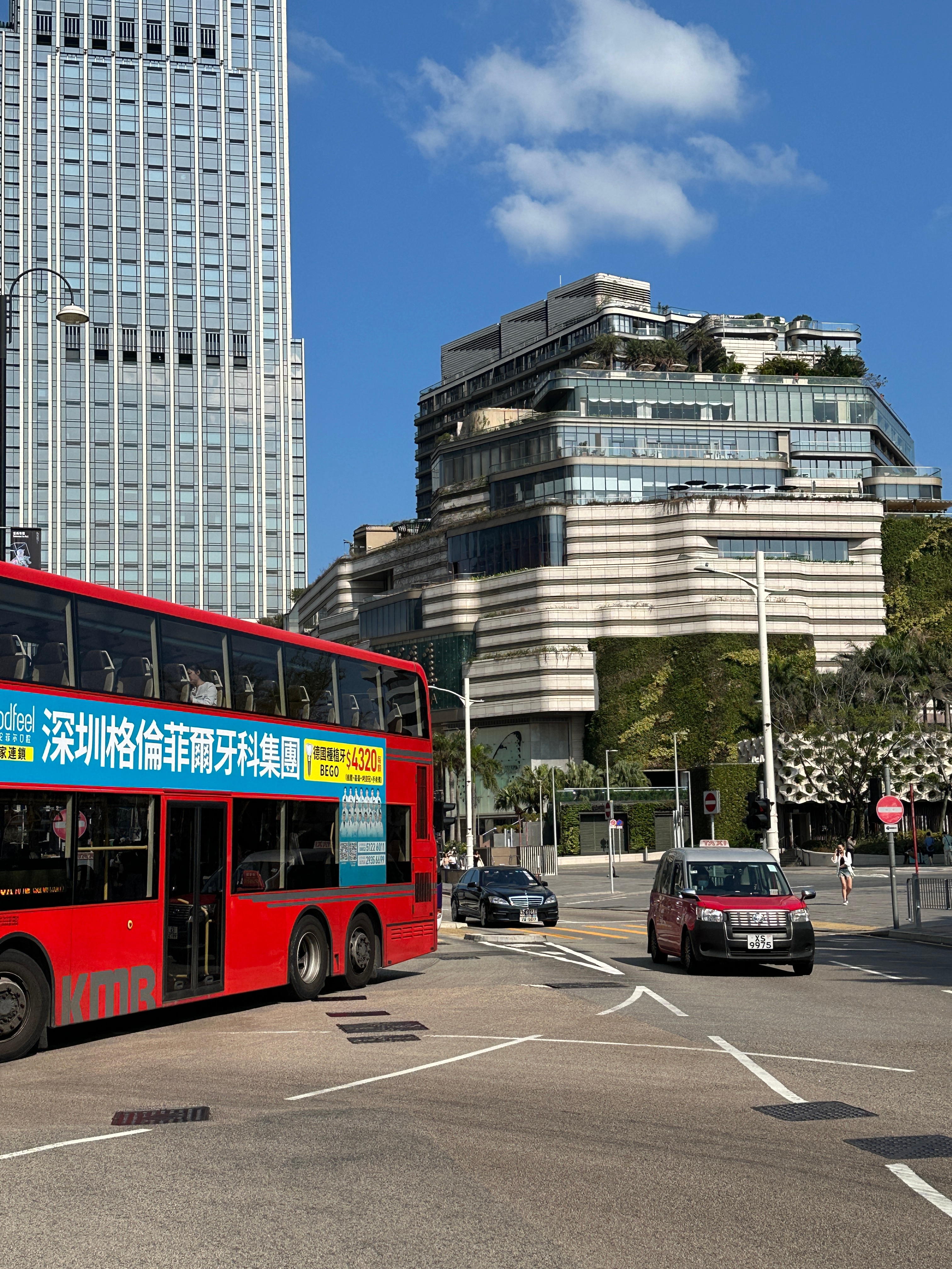 Новая точка на карте: культурный Гонконг (фото 40)