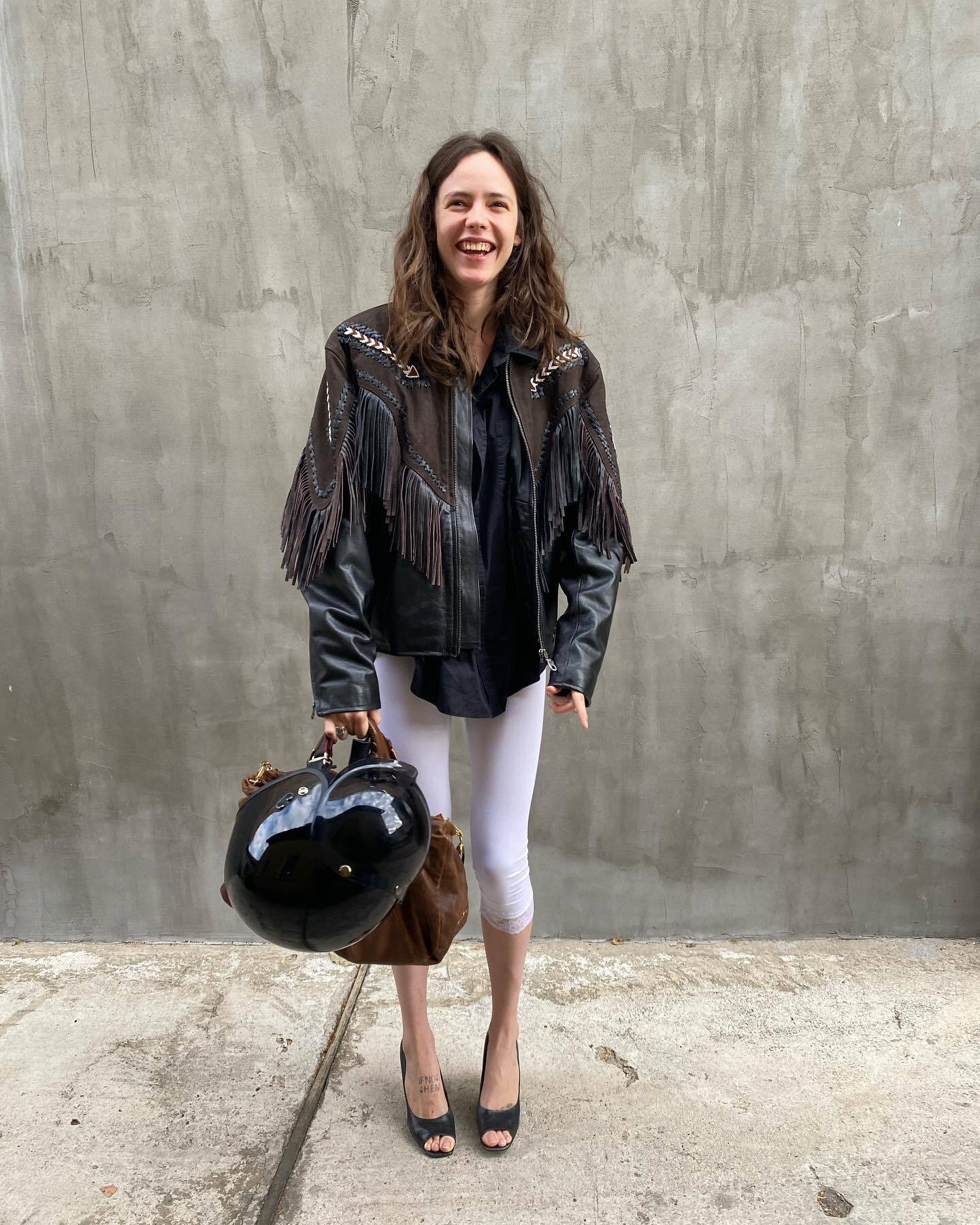 Капри — главный камбэк года. Как носить самый спорный тренд (фото 17)