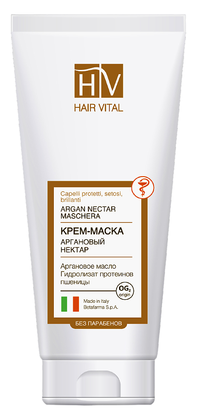Новости красоты: уходовые средства для волос. Выбор BURO. (фото 5)