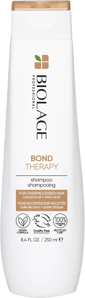 Новости красоты: уходовые средства для волос. Выбор BURO. (фото 4)