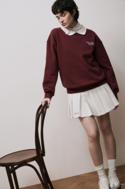 Ракетку в руки: что такое tennis core и у каких локальных (и не только) брендов его искать (фото 36)