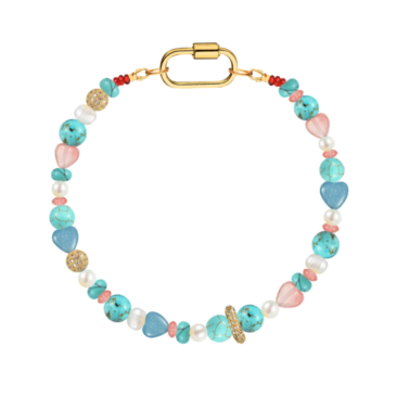 Шарфы-сосиски и гребни для волос: подробный гид по обвесу на сумки (фото 28)