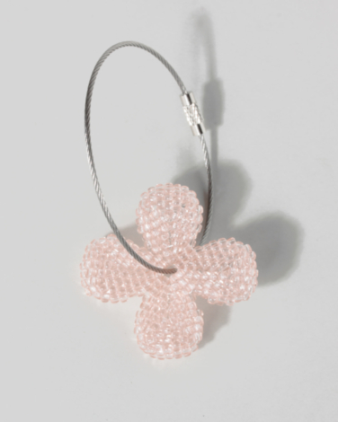 Шарфы-сосиски и гребни для волос: подробный гид по обвесу на сумки (фото 42)