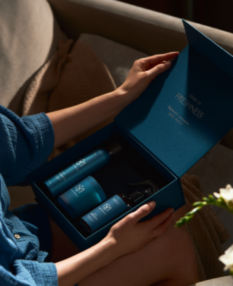 Ощущение спокойствия и умиротворения — ароматы, которые имеют смысл (фото 16)