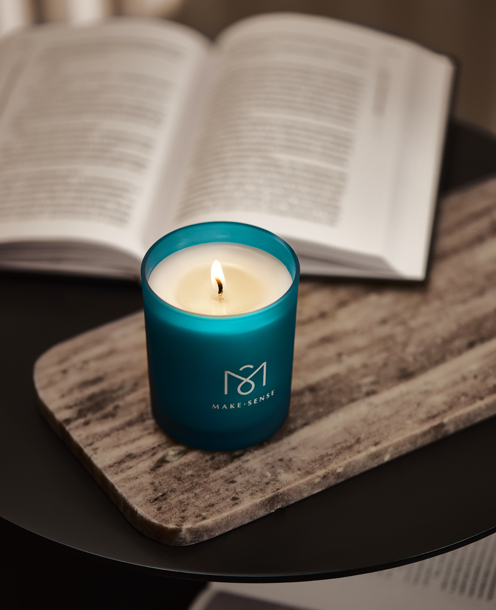 Ощущение спокойствия и умиротворения — ароматы, которые имеют смысл (фото 15)