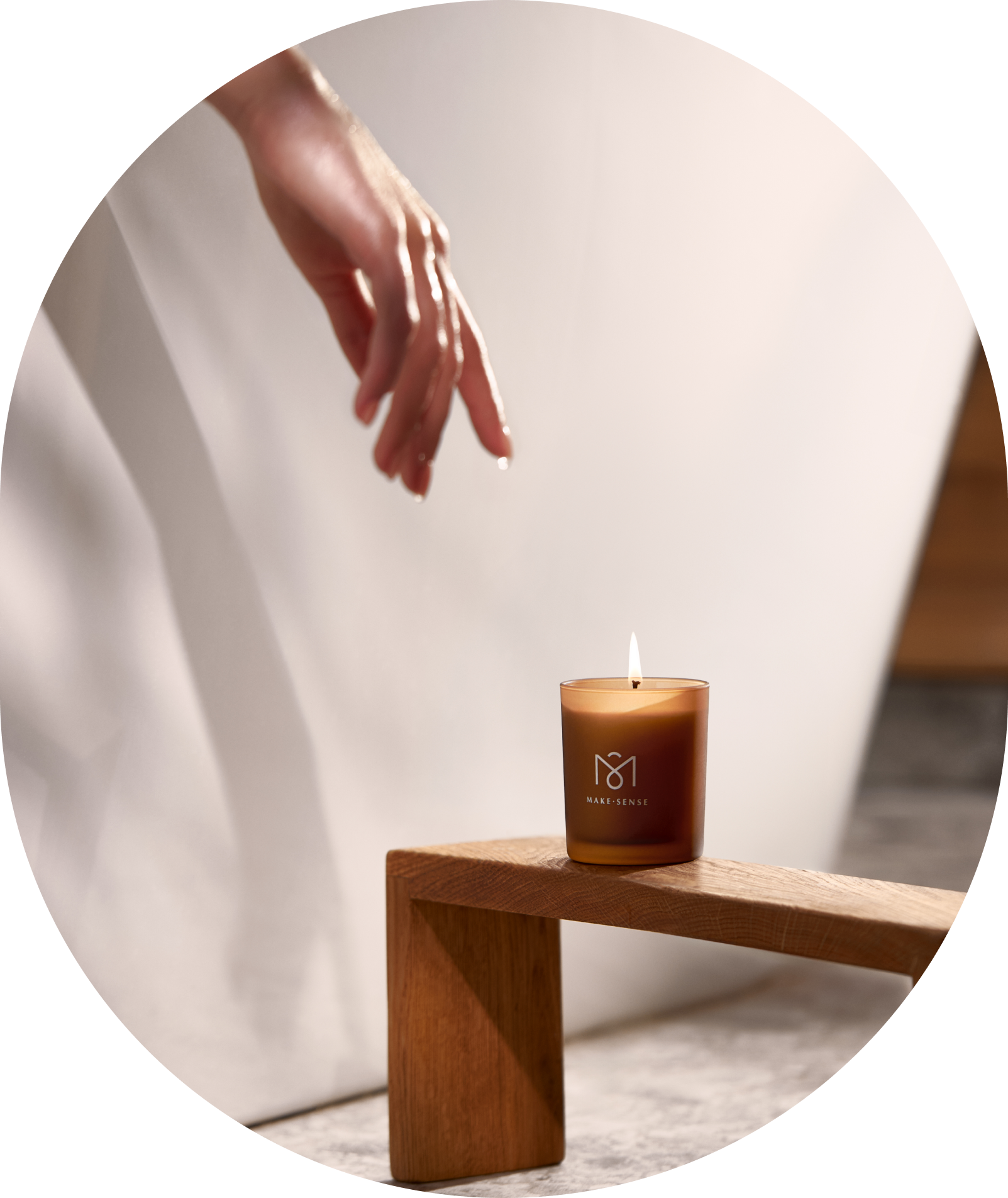 Ощущение спокойствия и умиротворения — ароматы, которые имеют смысл (фото 54)