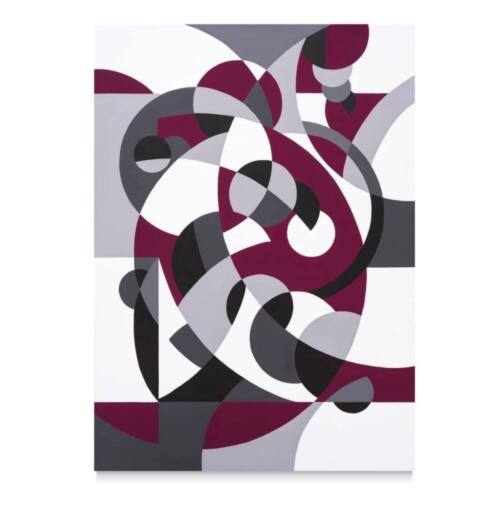 Красноярск, Екатеринбург и Нижний Новгород: уличное искусство России на выставке «Стрит-арт столицы» (фото 13)