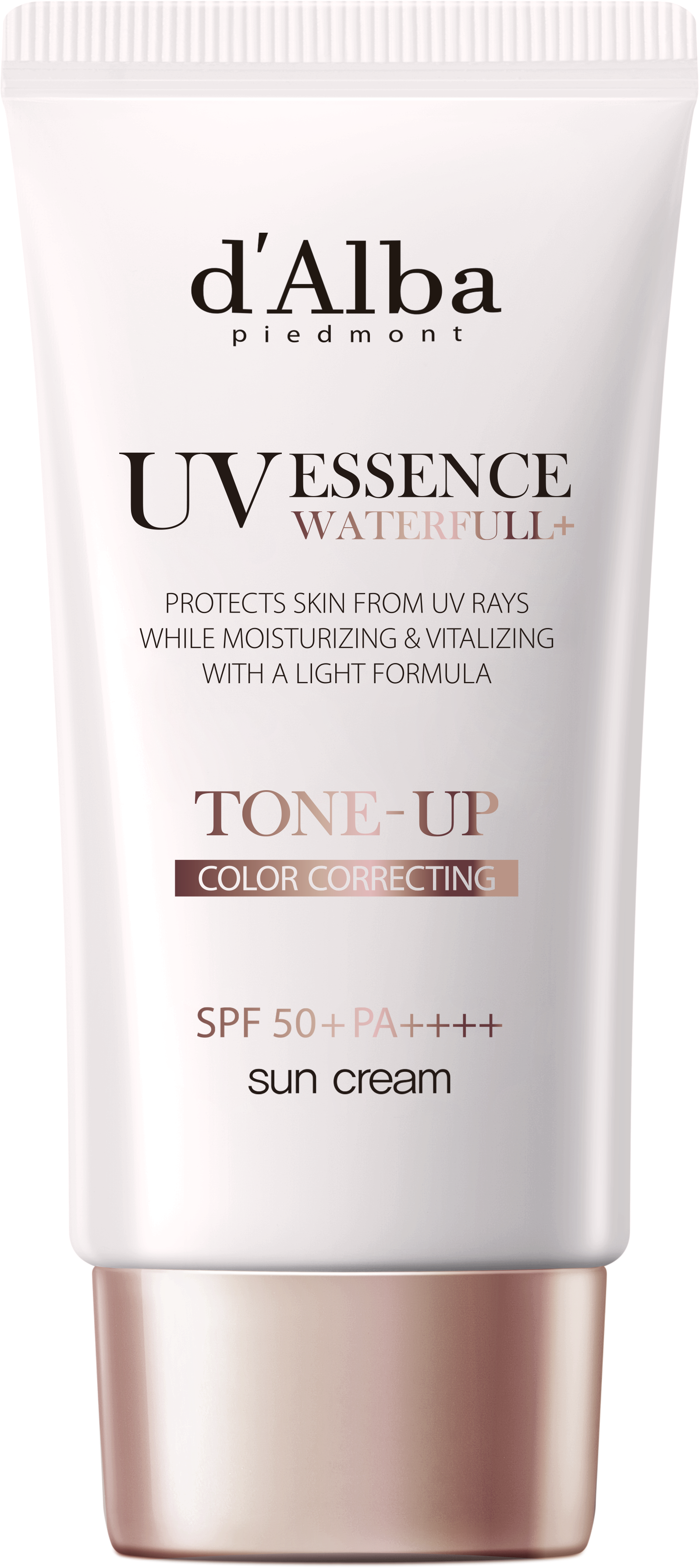 Выбор BURO. — незаменимые SPF-кремы d’Alba в косметичках редакции (фото 27)