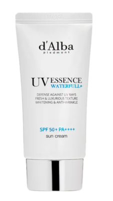 Выбор BURO. — незаменимые SPF-кремы d’Alba в косметичках редакции (фото 8)