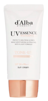 Выбор BURO. — незаменимые SPF-кремы d’Alba в косметичках редакции (фото 15)