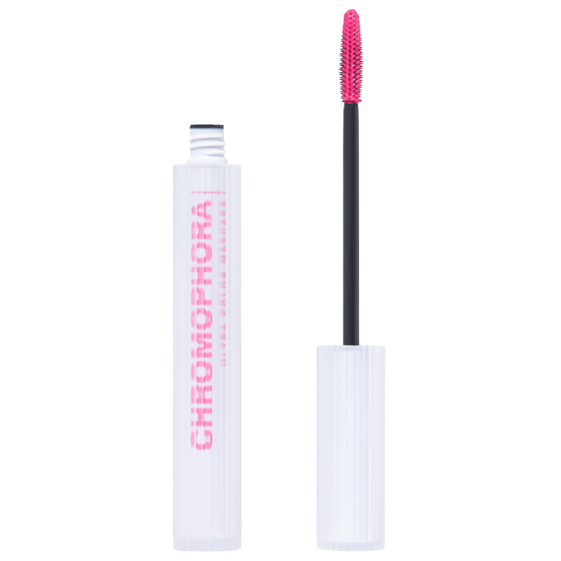 Совершенно летняя: цветная тушь для ресниц (фото 3)