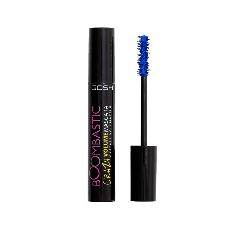 Совершенно летняя: цветная тушь для ресниц (фото 1)