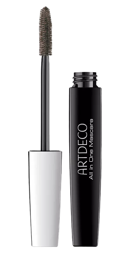 Совершенно летняя: цветная тушь для ресниц (фото 5)