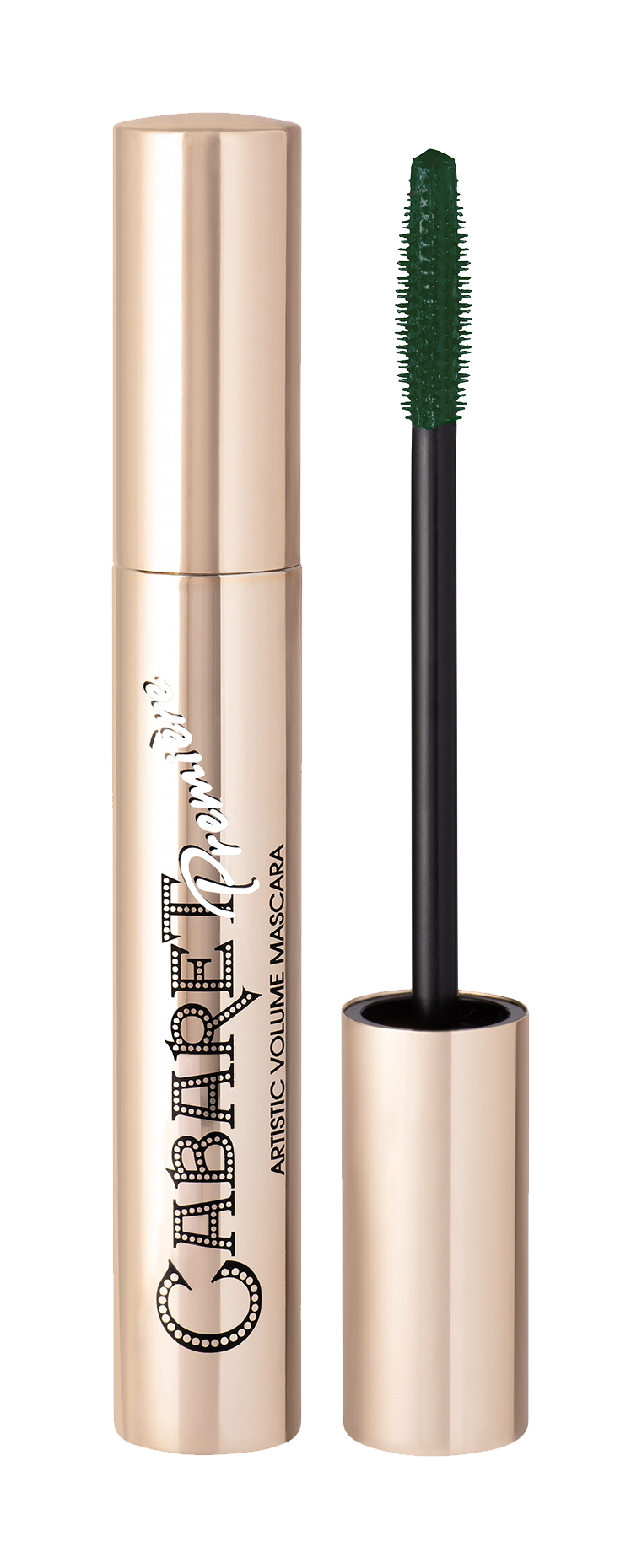 Совершенно летняя: цветная тушь для ресниц (фото 9)