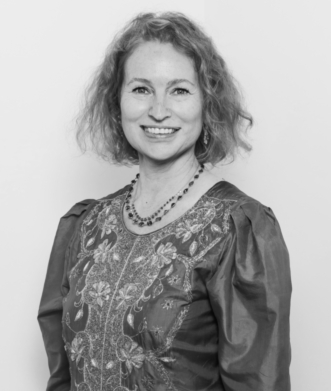 «Восприятие искусства — это путешествие»: куратор Нина Гомиашвили — о выставке «Нити» в Фонде Ruarts (фото 3)