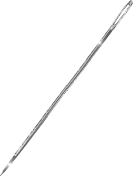 «Восприятие искусства — это путешествие»: куратор Нина Гомиашвили — о выставке «Нити» в Фонде Ruarts (фото 2)