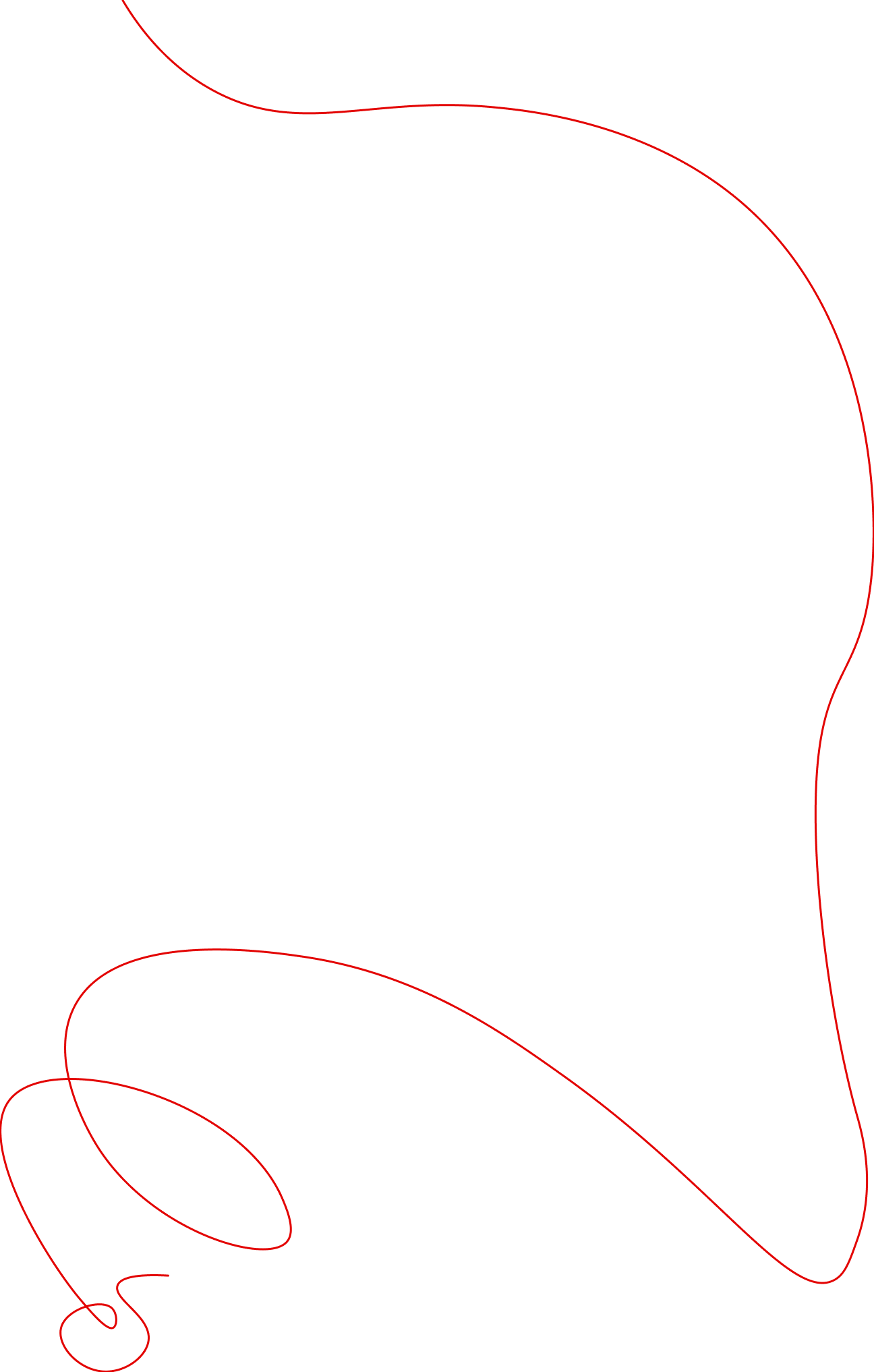 «Восприятие искусства — это путешествие»: куратор Нина Гомиашвили — о выставке «Нити» в Фонде Ruarts (фото 20)