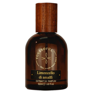 Новости красоты: 7 новых ароматов на лето (фото 6)