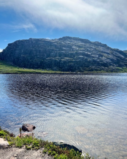 Новая точка на карте: заполярная Териберка (фото 7)