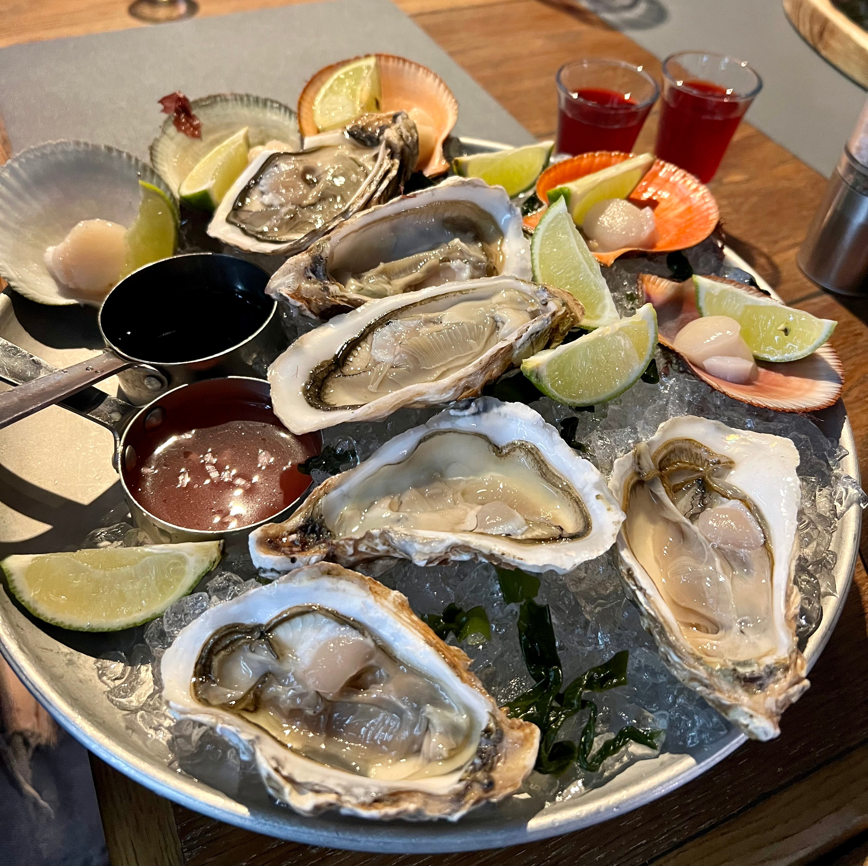 Новая точка на карте: заполярная Териберка (фото 18)