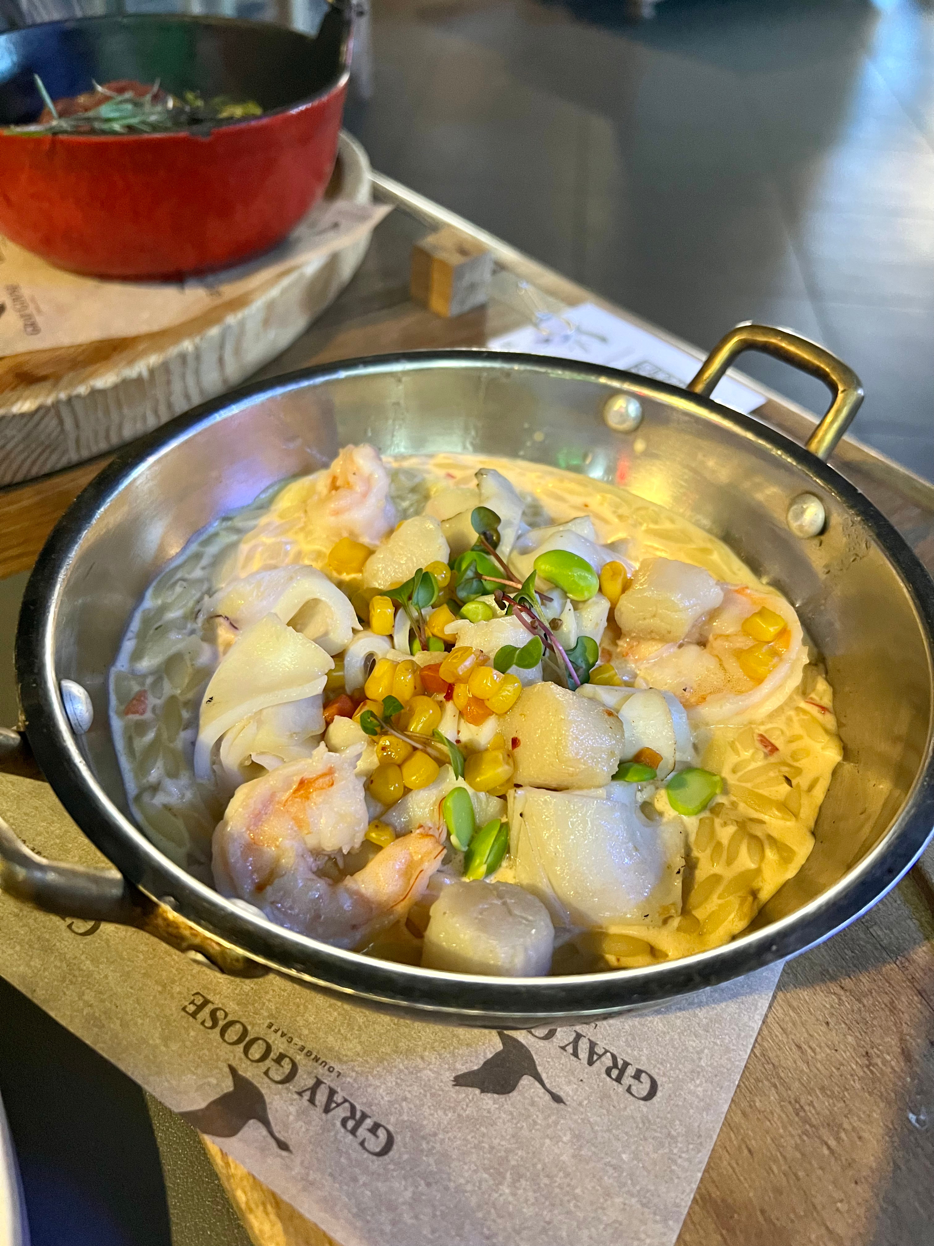 Новая точка на карте: заполярная Териберка (фото 20)