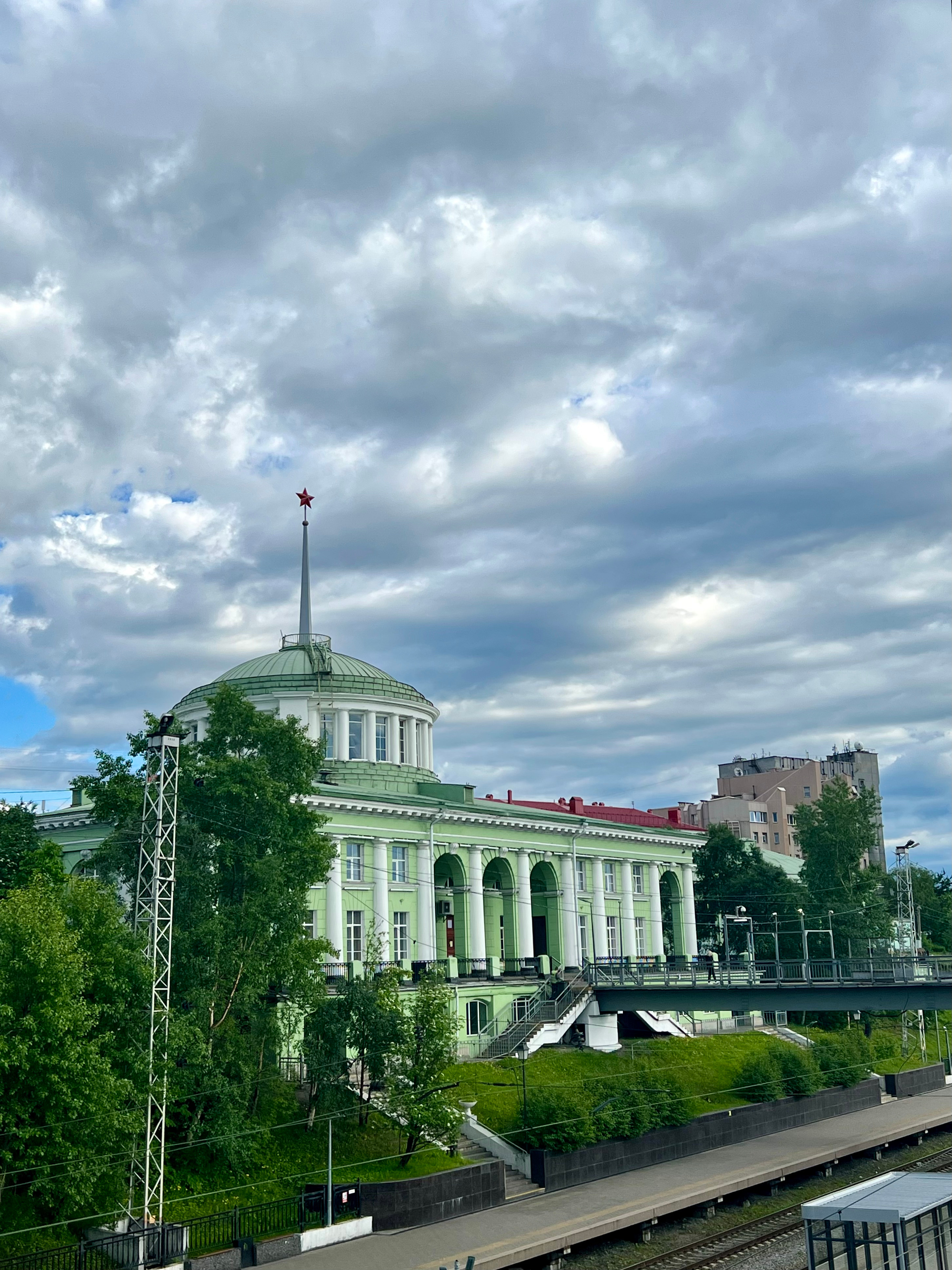 Новая точка на карте: заполярная Териберка (фото 3)