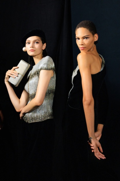 Все, что нужно знать о Джорджио Армани и его империи (фото 15)