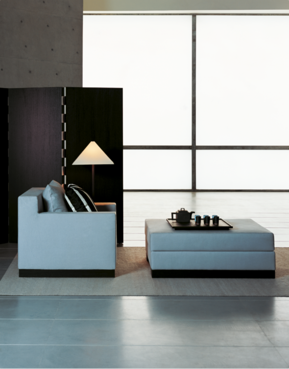 Все, что нужно знать о Джорджио Армани и его империи (фото 10)