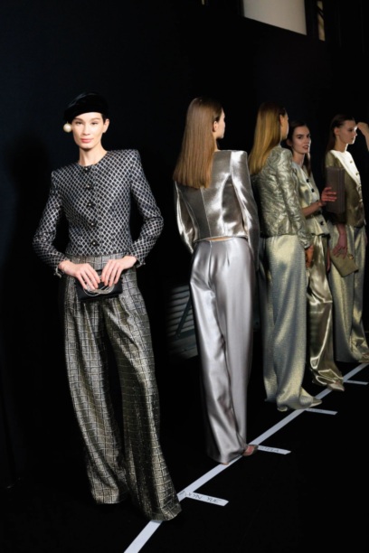 Все, что нужно знать о Джорджио Армани и его империи (фото 16)