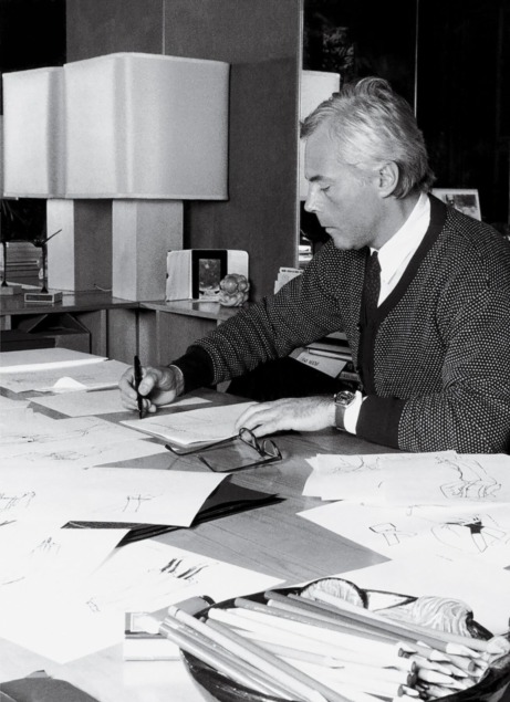 Все, что нужно знать о Джорджио Армани и его империи (фото 1)